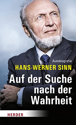 Auf der Suche nach der Wahrheit: Autobiografie