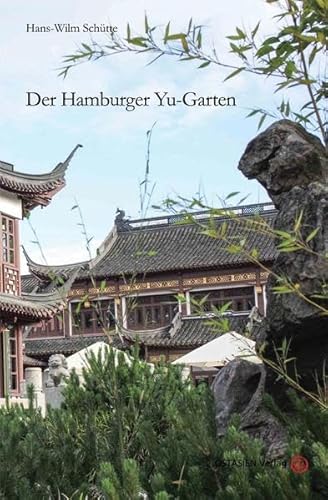 Der Hamburger Yu-Garten