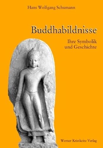 Buddhabildnisse – Ihre Symbolik und Geschichte