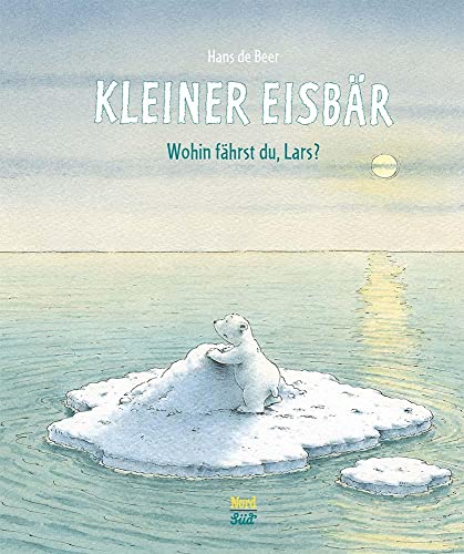 Kleiner Eisbär: Wohin Fährst Du, Lars?