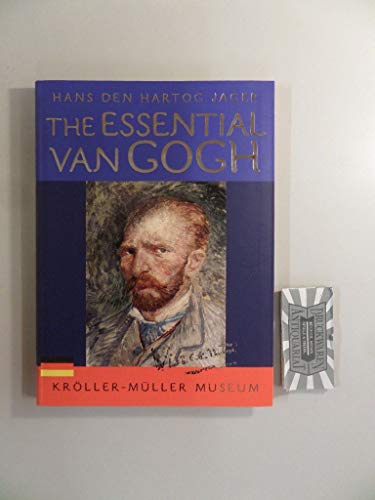 The Essential Van Gogh