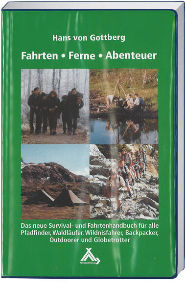 Fahrten-Ferne-Abenteuer von Spurbuch Verlag