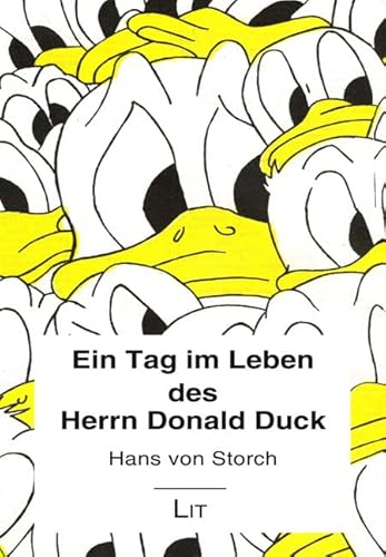 Ein Tag im Leben des Herrn Donald Duck