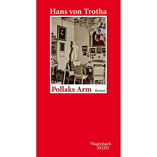 Pollaks Arm: Roman (Salto)