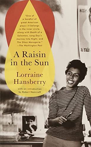 A Raisin in the Sun: Englische Lektüre für das 5. und 6. Lernjahr