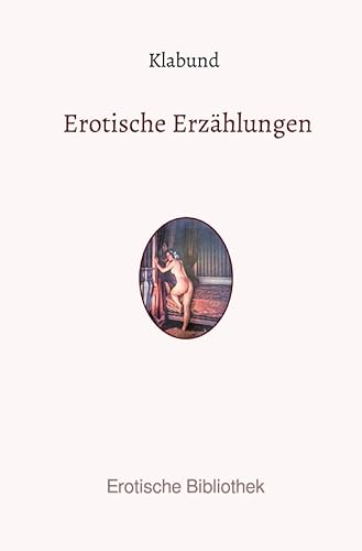 Erotische Erzählungen von epubli