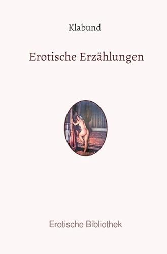 Erotische Erzählungen