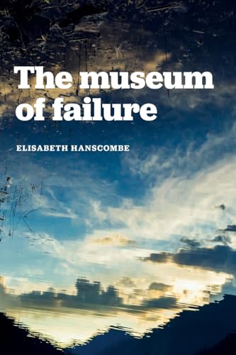 Museum of Failure von Hembury Books