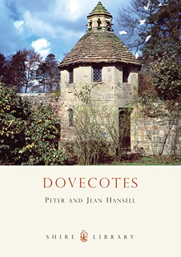 Dovecotes (Shire Library, Band 2)