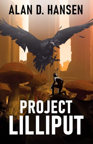 Project Lilliput von Independently published