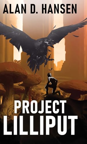 Project Lilliput von Next Chapter