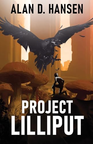 Project Lilliput von Next Chapter