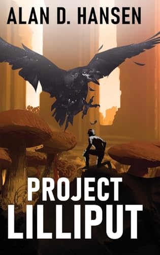 Project Lilliput von Next Chapter