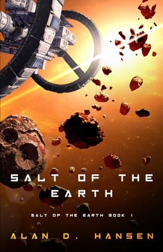 Salt of the Earth