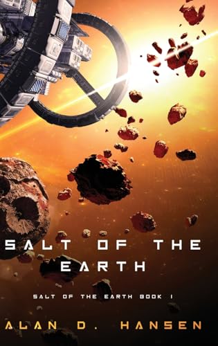 Salt of the Earth von Next Chapter