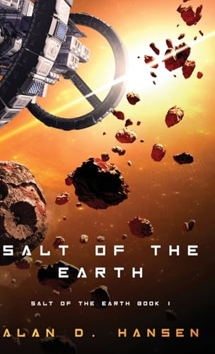 Salt of the Earth von Next Chapter