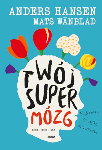 Twój SuperMózg von Znak