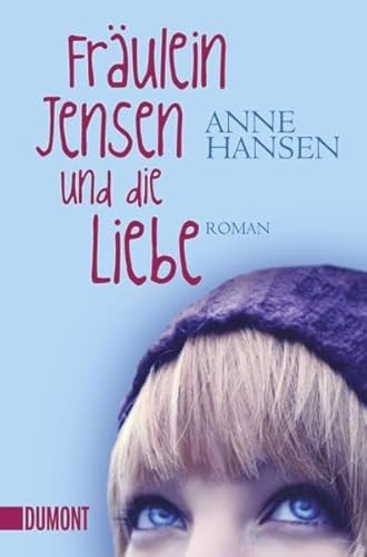 Fräulein Jensen und die Liebe: Roman (Taschenbücher)