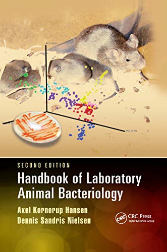 Handbook of Laboratory Animal Bacteriology von CRC Press