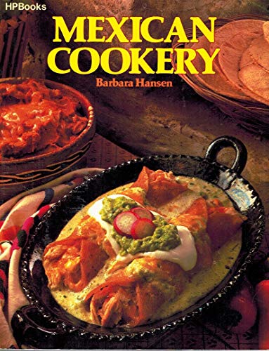 Mexican Cookery