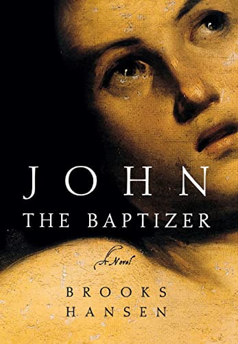 John the Baptizer von W. W. Norton & Company