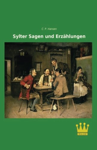 Sylter Sagen und Erzaehlungen