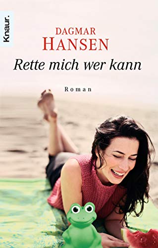 Rette mich wer kann von Knaur TB
