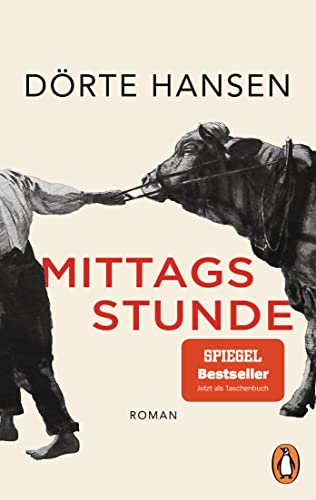 Mittagsstunde: Roman von PENGUIN VERLAG