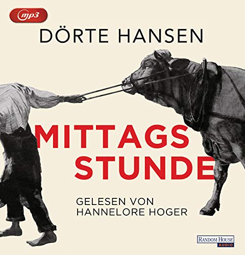 Mittagsstunde: Sonderausgabe