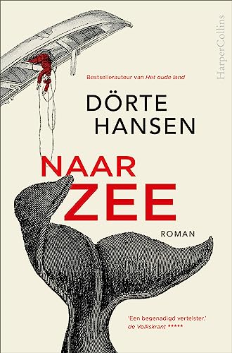 Naar zee von HarperCollins