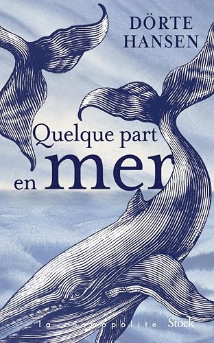 Quelque part en mer von STOCK