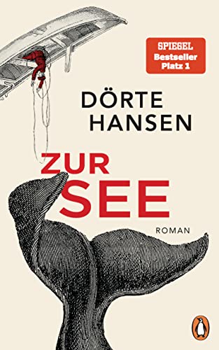 Zur See: Roman - Der Nummer 1 Bestseller von Penguin Verlag München