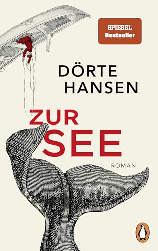Zur See: Roman. Der Nummer 1 Bestseller von PENGUIN VERLAG