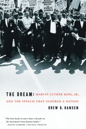 Dream, The: Martin Luther King, Jr., and the Speech that Inspired a Nation von Ecco