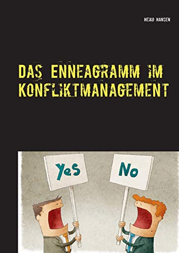Das Enneagramm im Konfliktmanagement Das Enneagramm im Konfliktmanagement