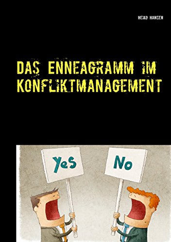Das Enneagramm im Konfliktmanagement von Books on Demand
