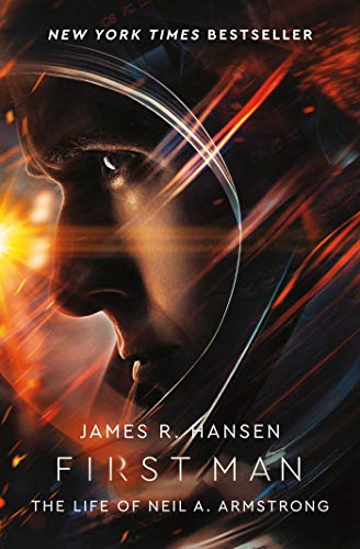 First Man: The Life of Neil Armstrong von Simon & Schuster
