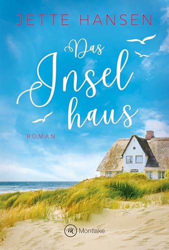 Das Inselhaus (Amrum, Band 1) von Montlake