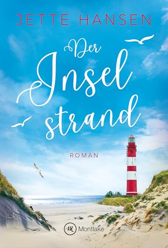Der Inselstrand (Amrum, Band 3) von Montlake
