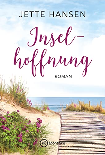 Inselhoffnung (Stürmische Zeiten auf Föhr, Band 2)