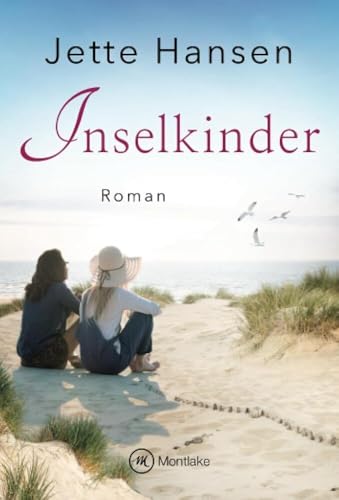 Inselkinder (Spiekeroog, Band 4)