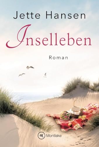 Inselleben: Roman (Spiekeroog, Band 3)
