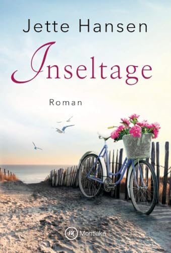 Inseltage (Spiekeroog, Band 1) von Montlake