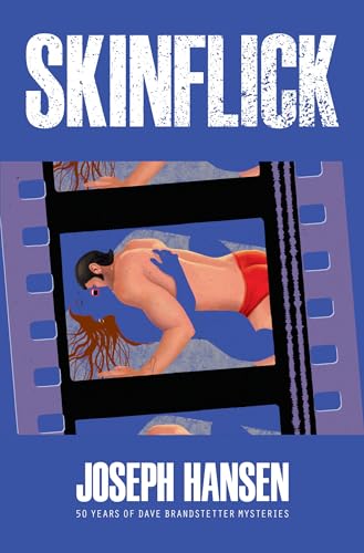 Skinflick (A Dave Brandstetter Mystery, Band 5) von RANDOM HOUSE USA INC