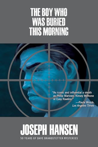The Boy Who Was Buried This Morning (A Dave Brandstetter Mystery, Band 11) von Penguin