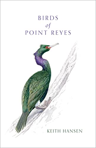 Birds of Point Reyes von Heyday