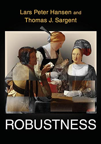 Robustness von Princeton University Press
