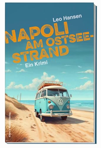 Napoli am Ostseestrand von Ellert & Richter Verlag