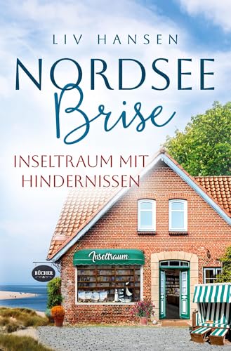 Inseltraum mit Hindernissen (Nordseebrise)