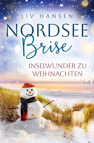 Inselwunder zu Weihnachten (Nordseebrise)